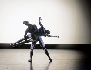 Balletakademie, Tanz zu Mozart, Copyrright Ian Whalen, Musiktage Bad Urach